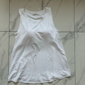 32 degrees white tank